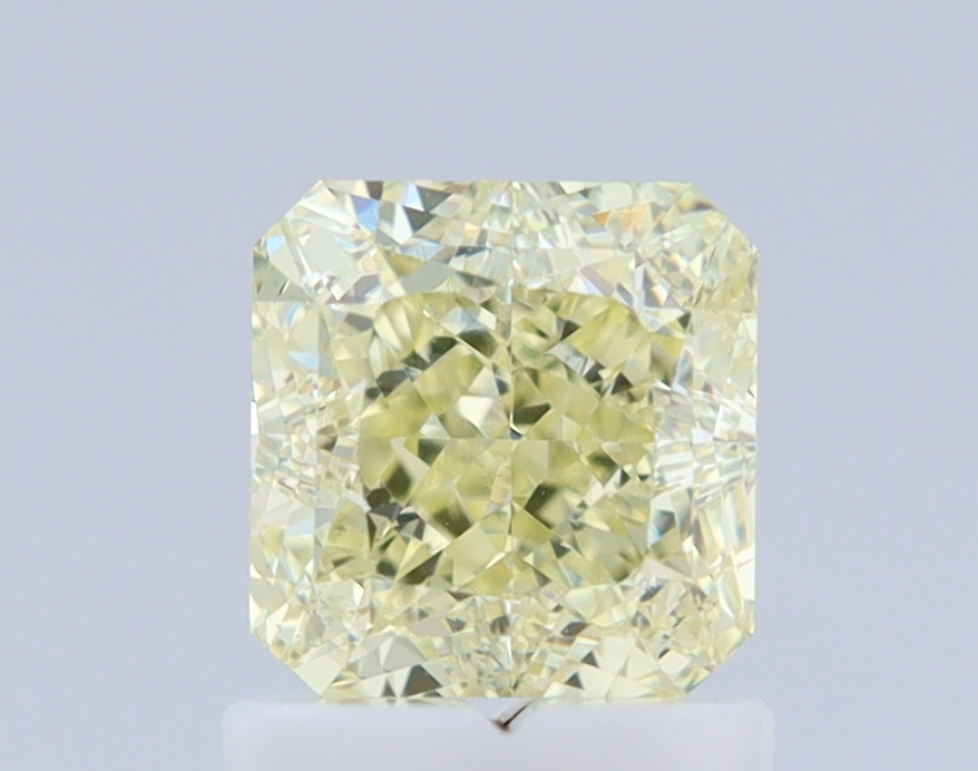 1.20ct Square SINGLE image 2 of 2
