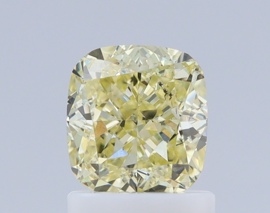 1.20ct Cushion SINGLE image 2 of 2