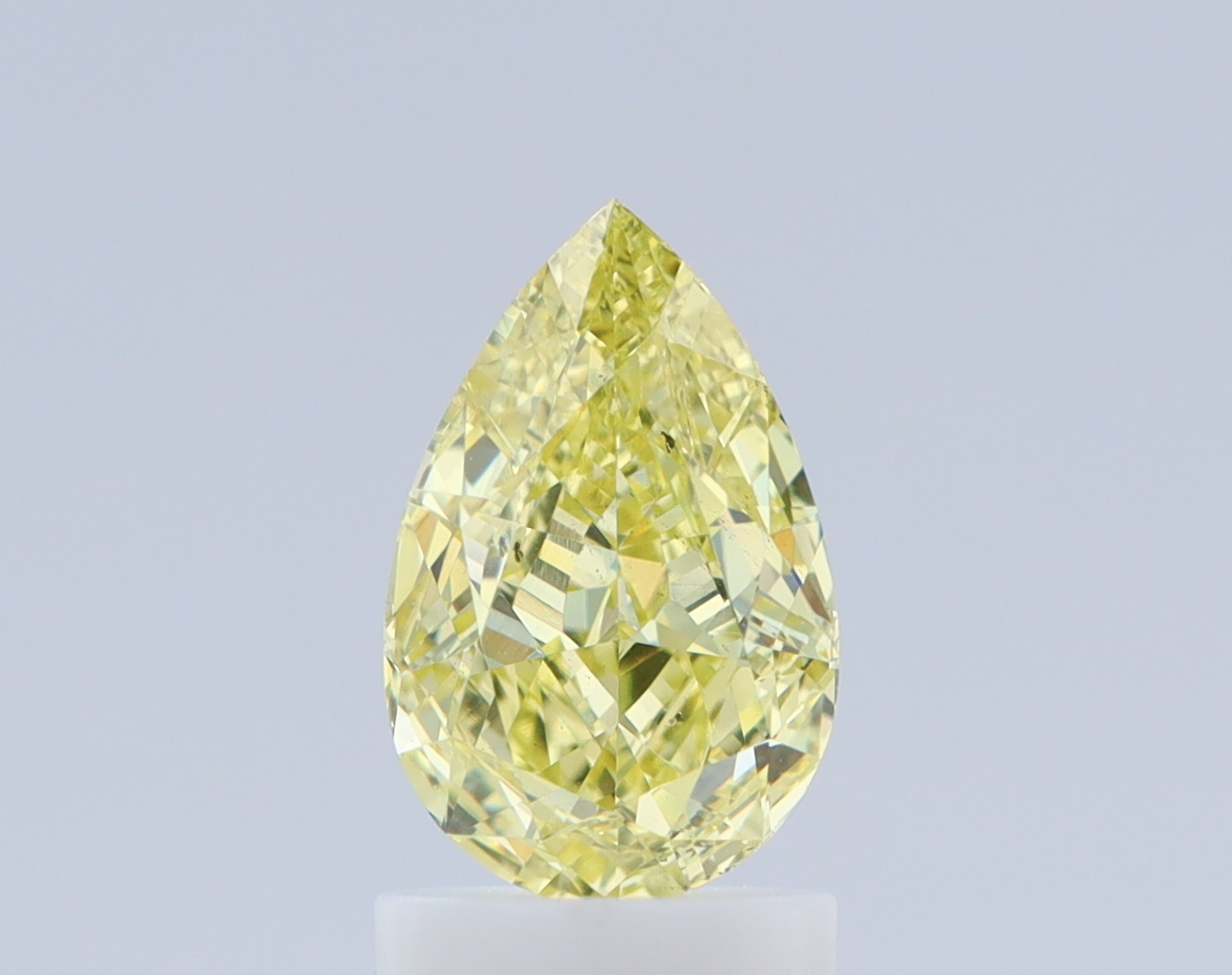 1.51ct Pear SINGLE image 2 of 2
