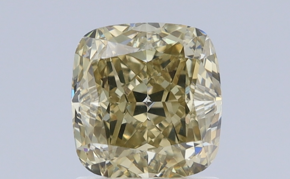 1.43ct Cushion SINGLE image 3 of 4