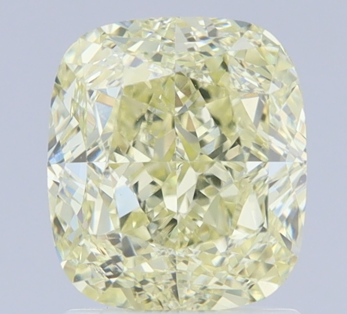 2.01ct Cushion SINGLE image 2 of 3