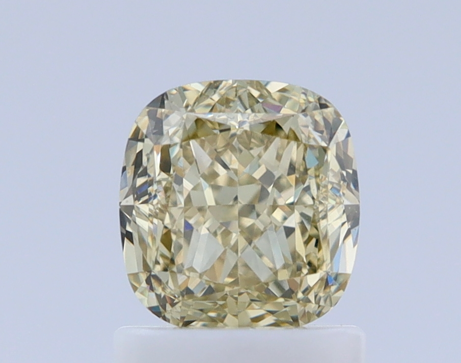 1.16ct Cushion SINGLE image 2 of 2