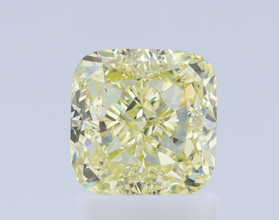 1.53ct Cushion SINGLE image 2 of 3