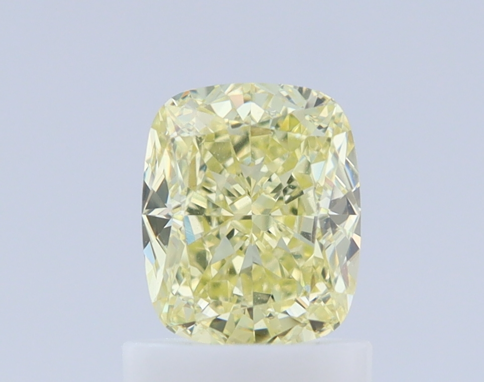1.10ct Cushion SINGLE image 2 of 3