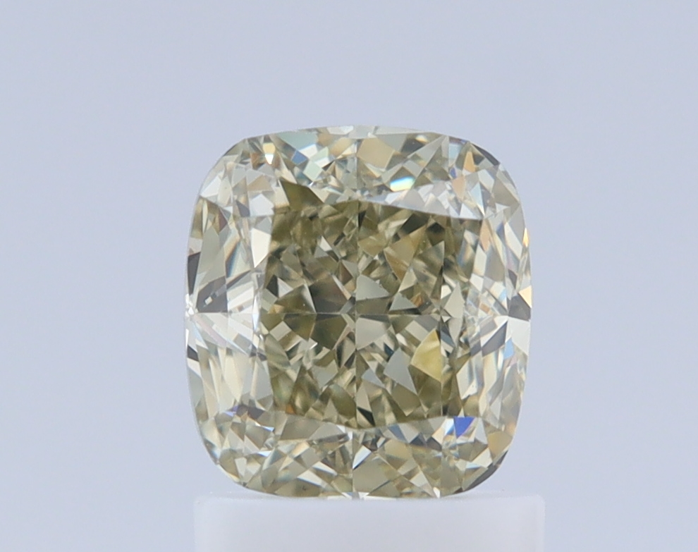 1.41ct Cushion SINGLE image 3 of 4