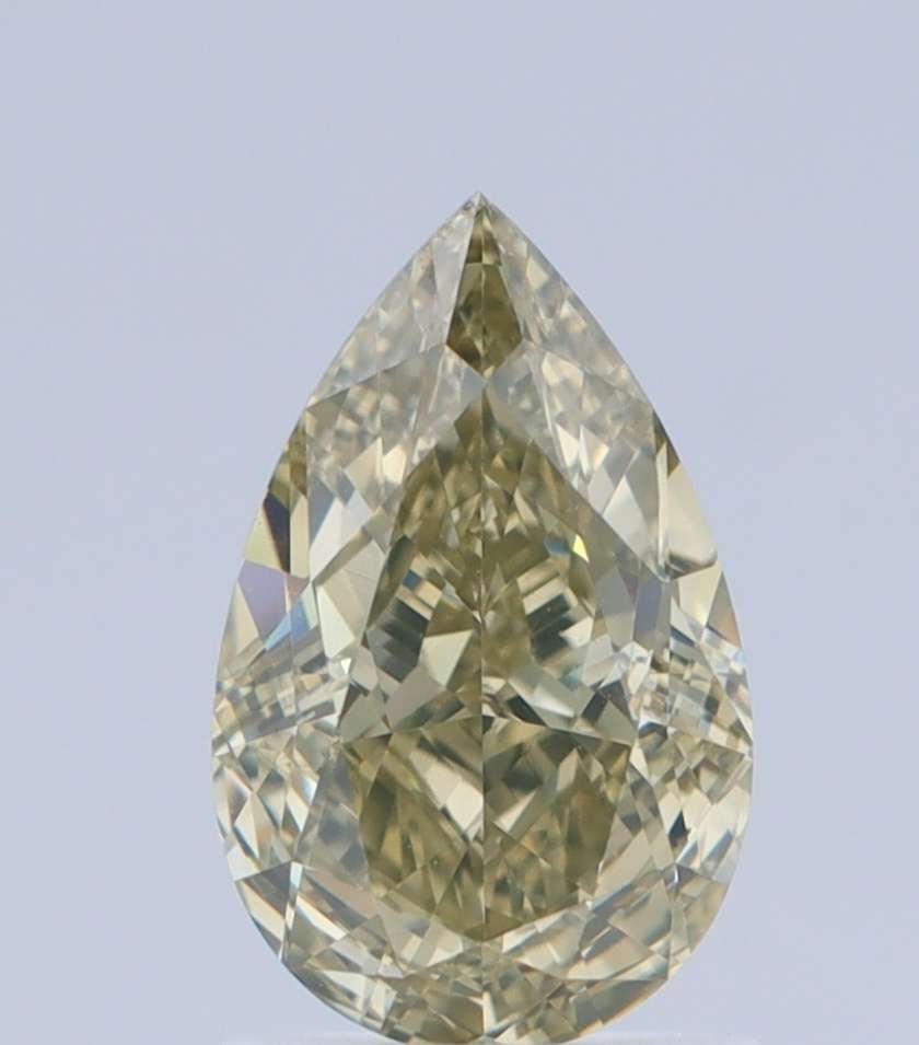 1.53ct Pear SINGLE image 2 of 3