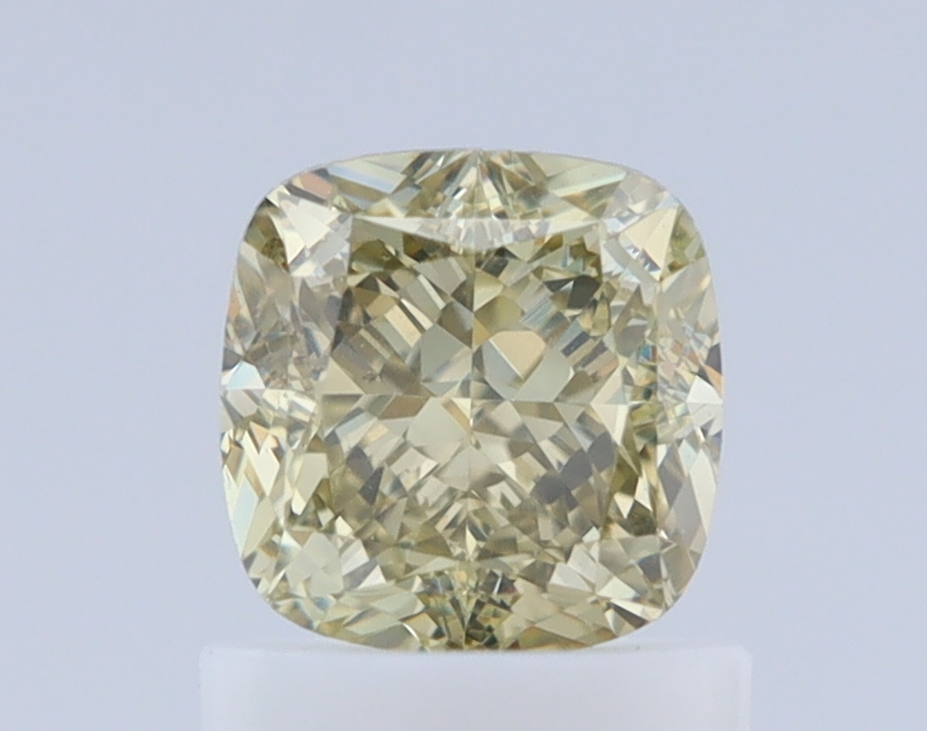1.02ct Cushion SINGLE image 3 of 4