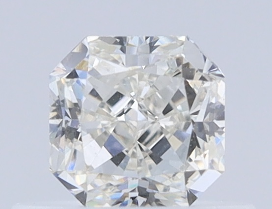 0.50ct SQUARE RADIANT SINGLE image 2 of 2