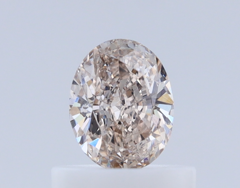 0.50ct Oval SINGLE image 2 of 2