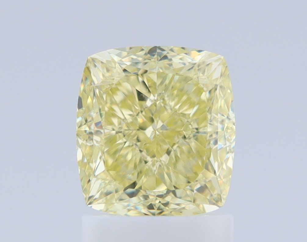 1.83ct Cushion SINGLE image 2 of 3