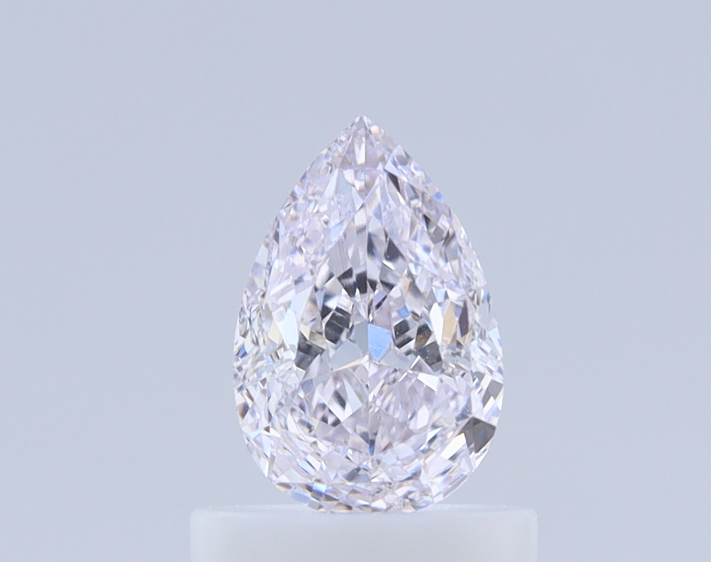 0.70ct Pear SINGLE image 2 of 3