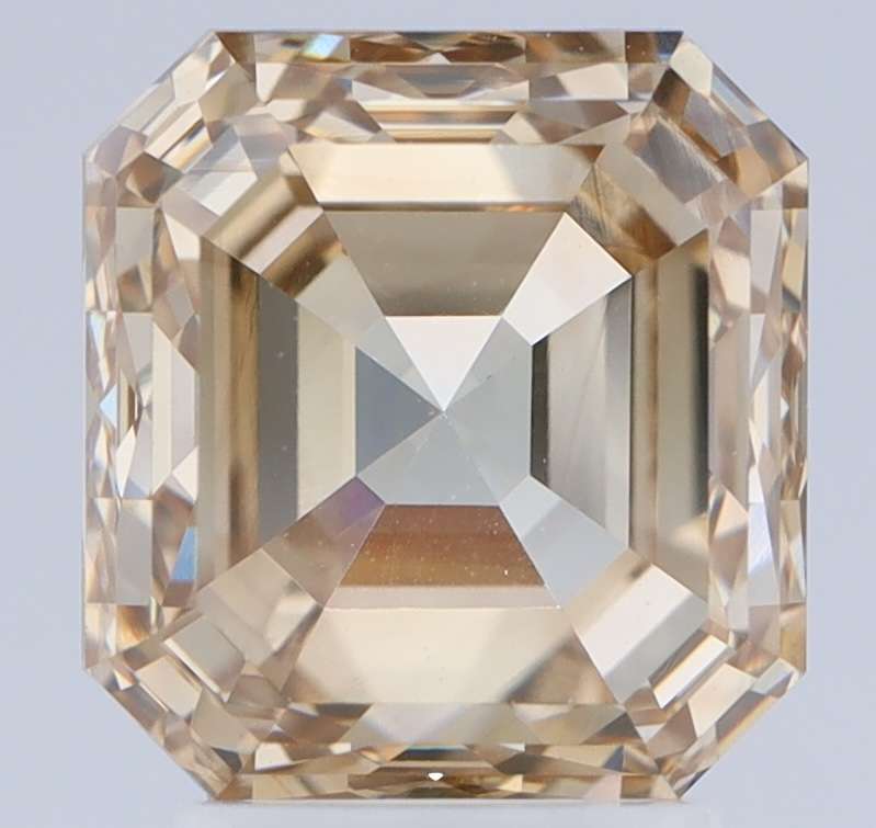 4.02ct Emerald Cut SINGLE image 2 of 3