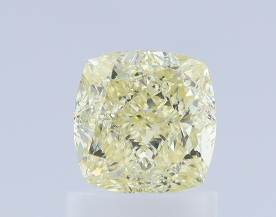 1.21ct Cushion SINGLE image 2 of 3