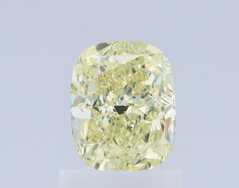 1.05ct Cushion SINGLE image 2 of 3