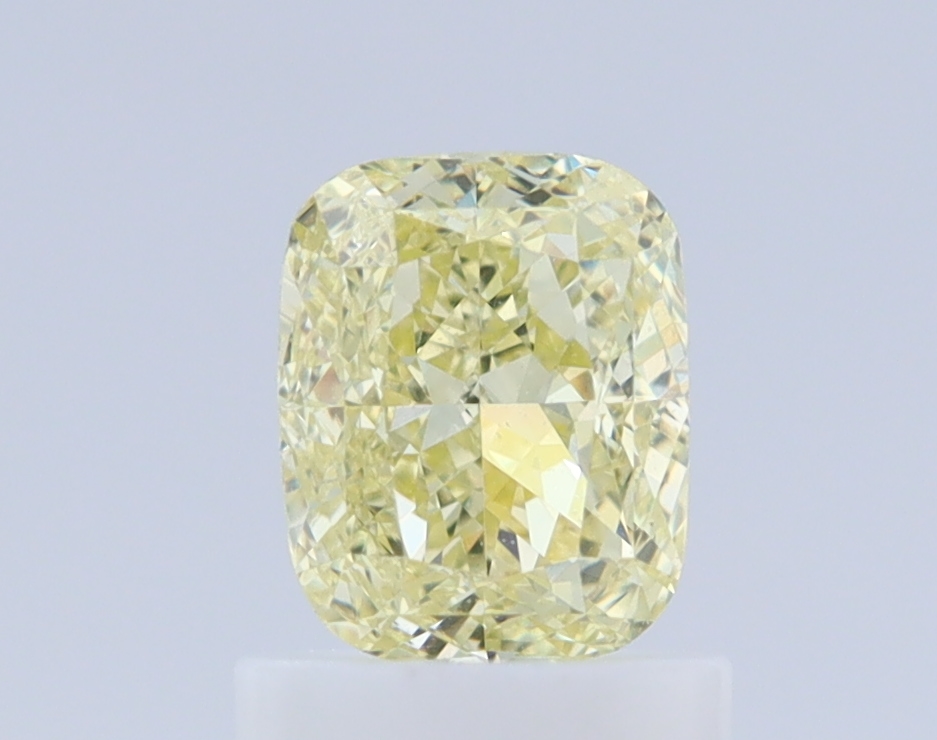 1.00ct Cushion SINGLE image 2 of 3