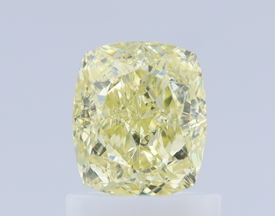 1.03ct Cushion SINGLE image 2 of 3