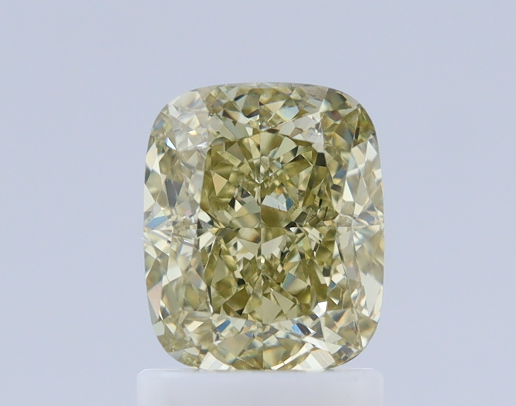 1.51ct Cushion SINGLE image 2 of 2