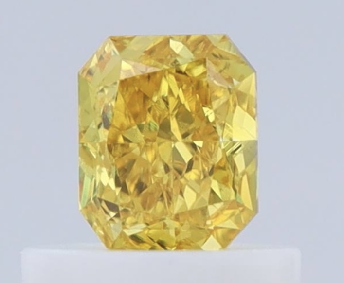 0.50ct Radiant SINGLE image 2 of 2