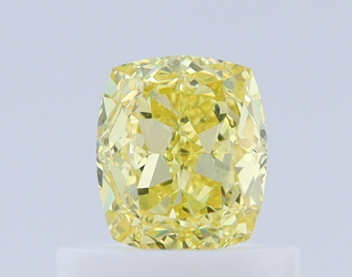 0.55ct Cushion SINGLE image 2 of 3