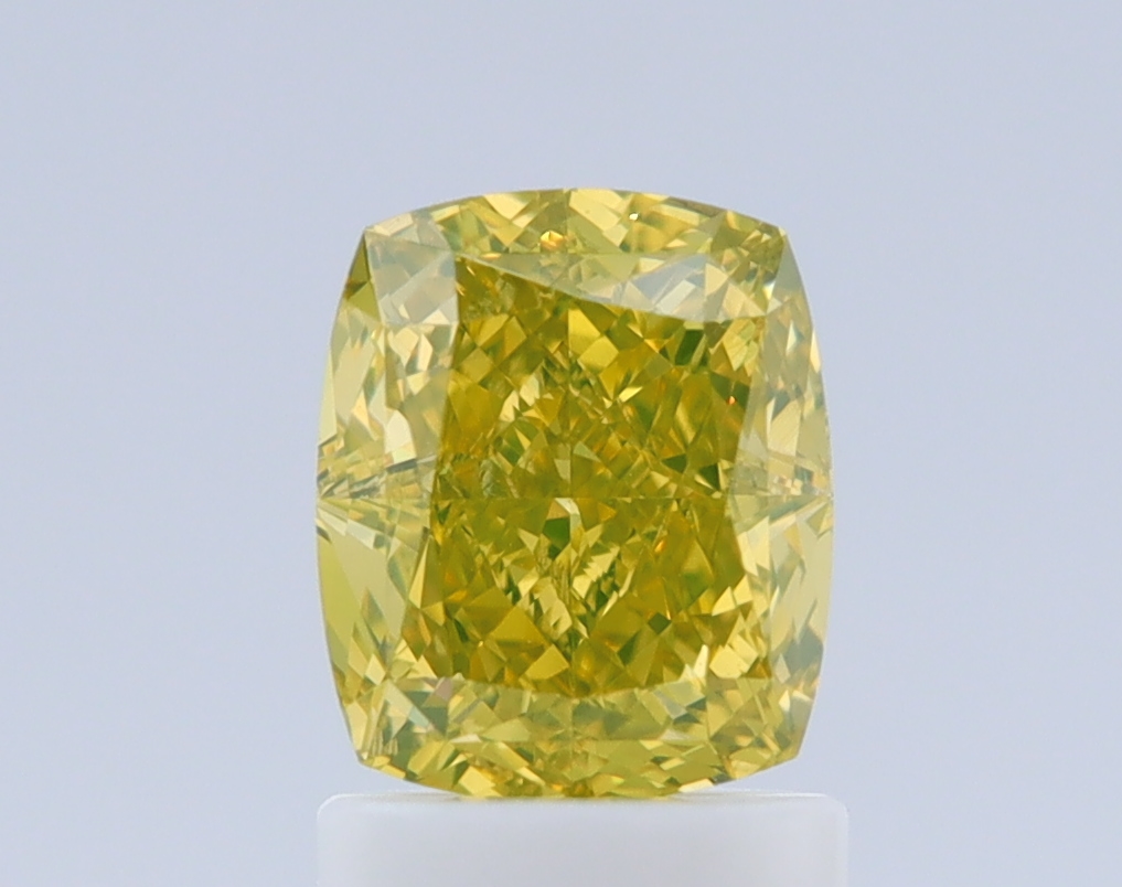 1.51ct Cushion SINGLE image 2 of 2
