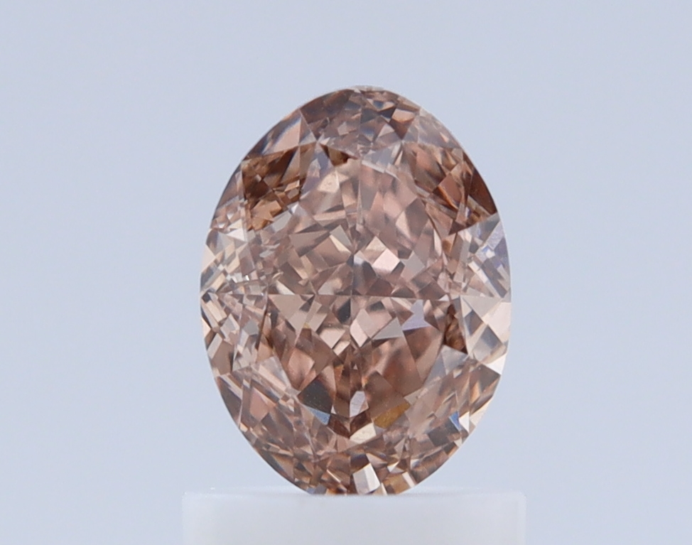 1.13ct Oval SINGLE image 3 of 4
