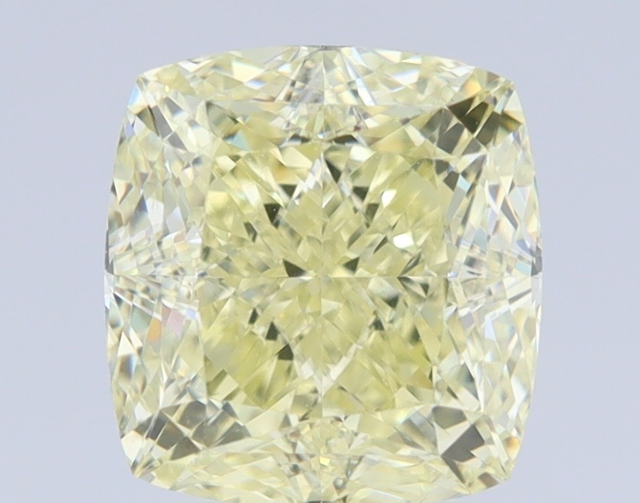 3.01ct Cushion SINGLE image 2 of 3
