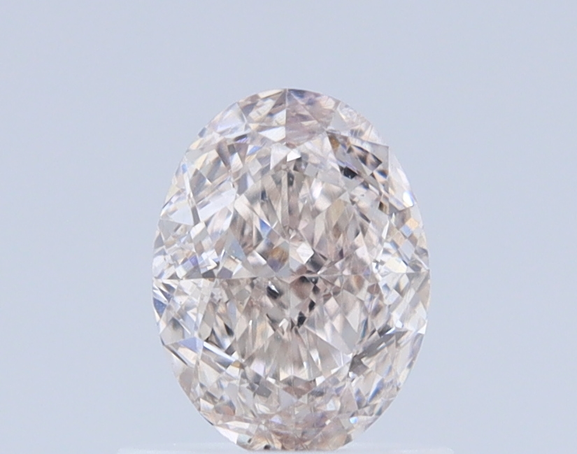 0.75ct Oval SINGLE image 2 of 3