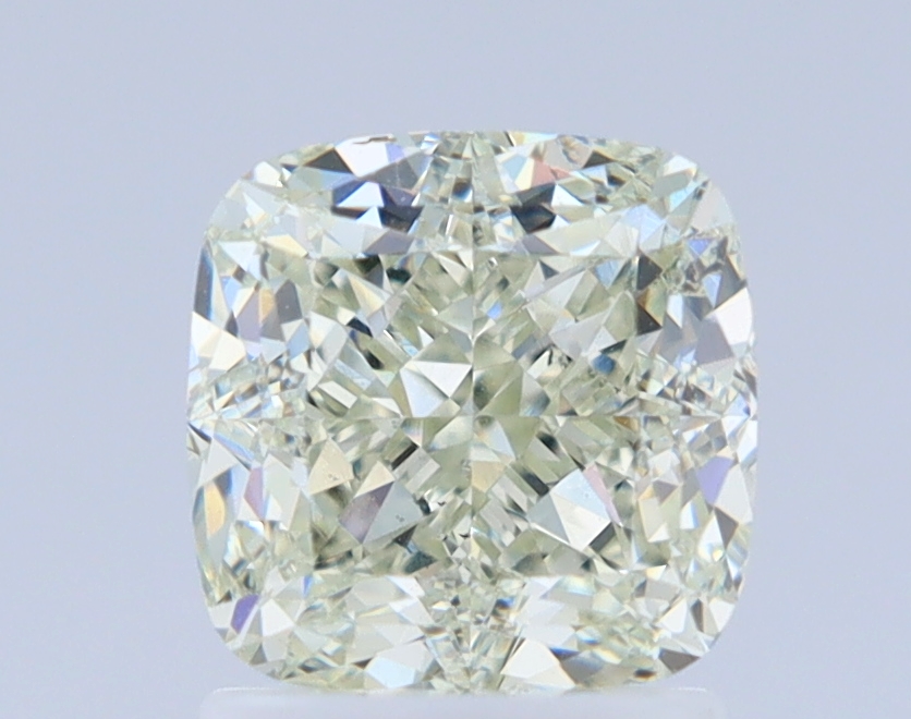 1.73ct Cushion SINGLE image 2 of 3