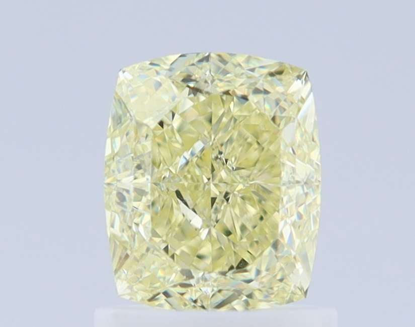 1.21ct Cushion SINGLE image 2 of 3