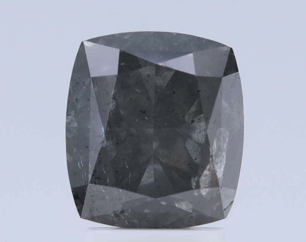 3.05ct Cushion SINGLE image 2 of 3