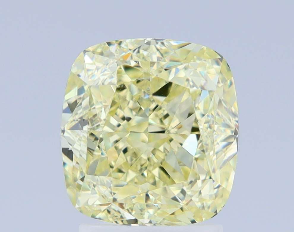 2.70ct Cushion SINGLE image 2 of 3