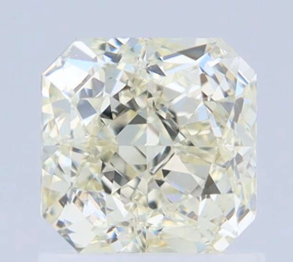 1.27ct Square SINGLE image 3 of 4