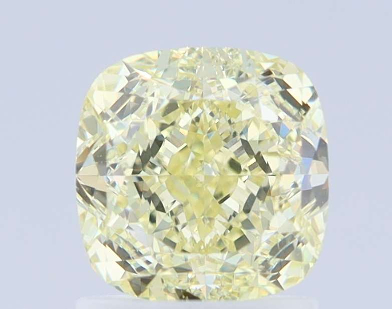 1.51ct Cushion SINGLE image 2 of 2