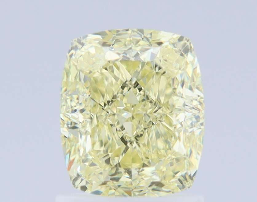1.52ct Cushion SINGLE image 2 of 2