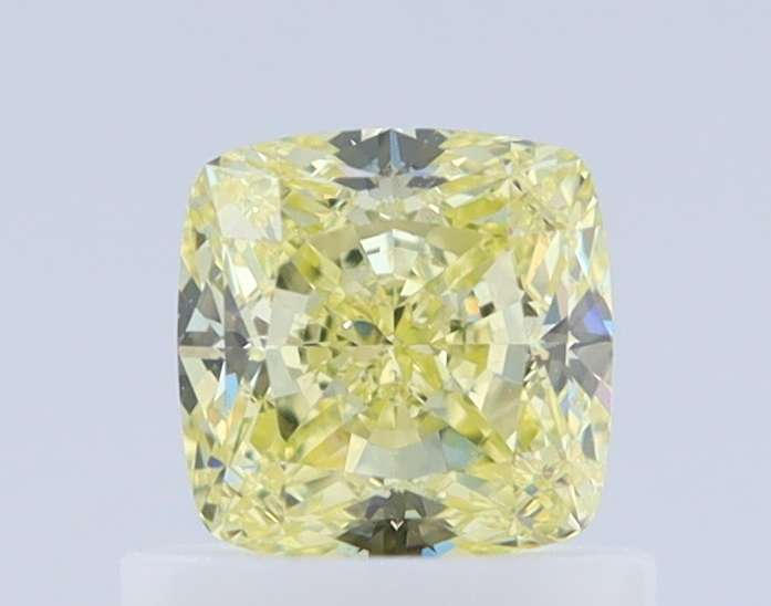0.70ct Cushion SINGLE image 3 of 4
