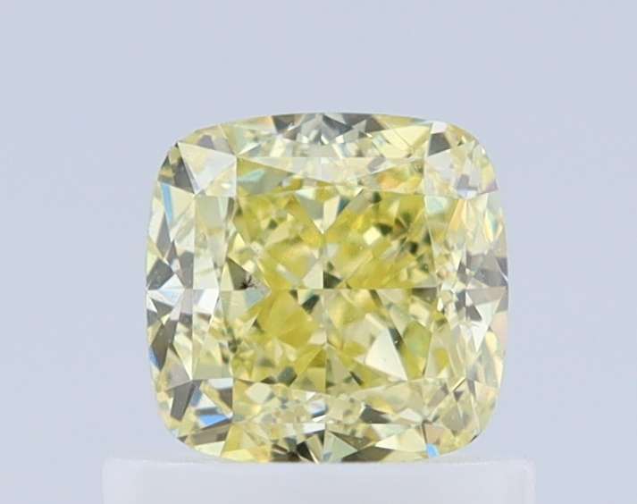 0.76ct Cushion SINGLE image 3 of 4