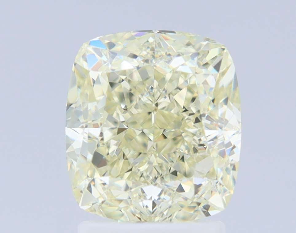 2.52ct Cushion SINGLE image 2 of 3