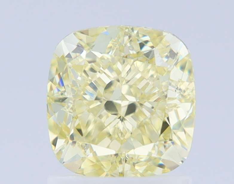 1.62ct Cushion SINGLE image 2 of 2