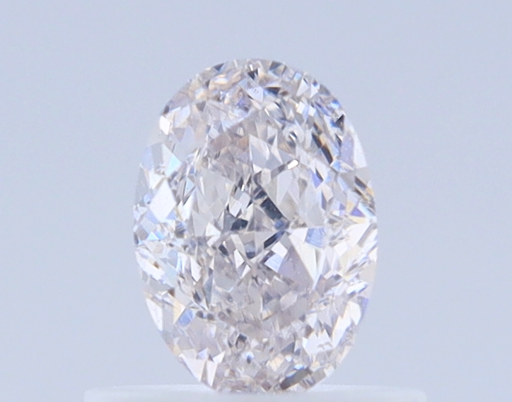 0.60ct Oval SINGLE image 2 of 3