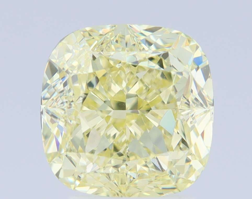 3.51ct Cushion SINGLE image 2 of 3
