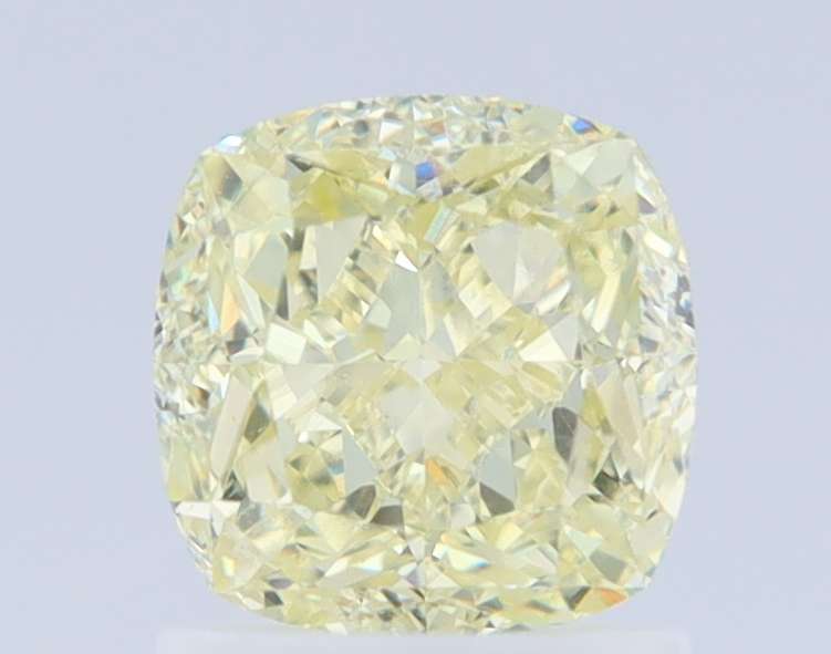 1.50ct Cushion SINGLE image 3 of 4