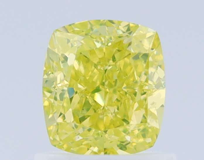 1.03ct Cushion SINGLE image 2 of 3