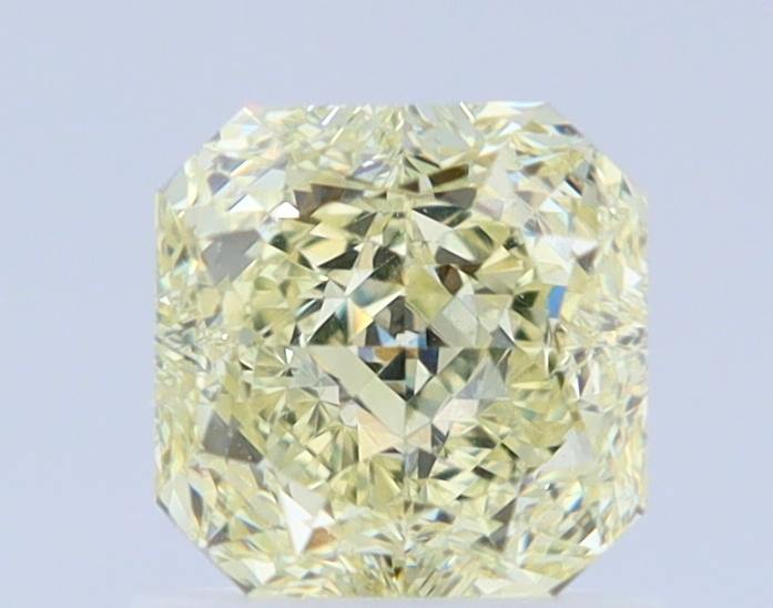1.06ct Square SINGLE image 3 of 4