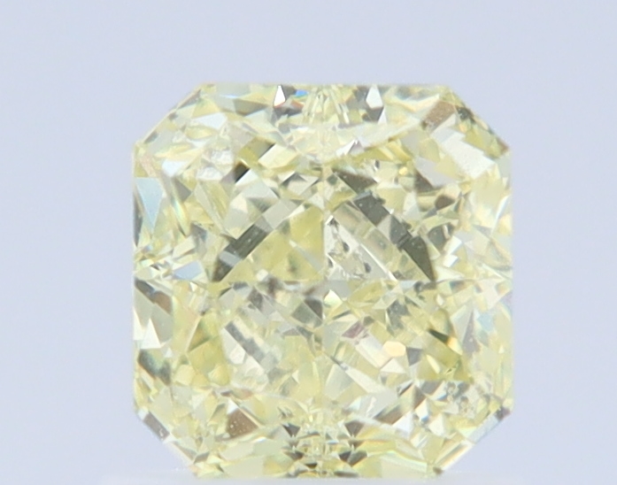 1.05ct Square SINGLE image 3 of 4