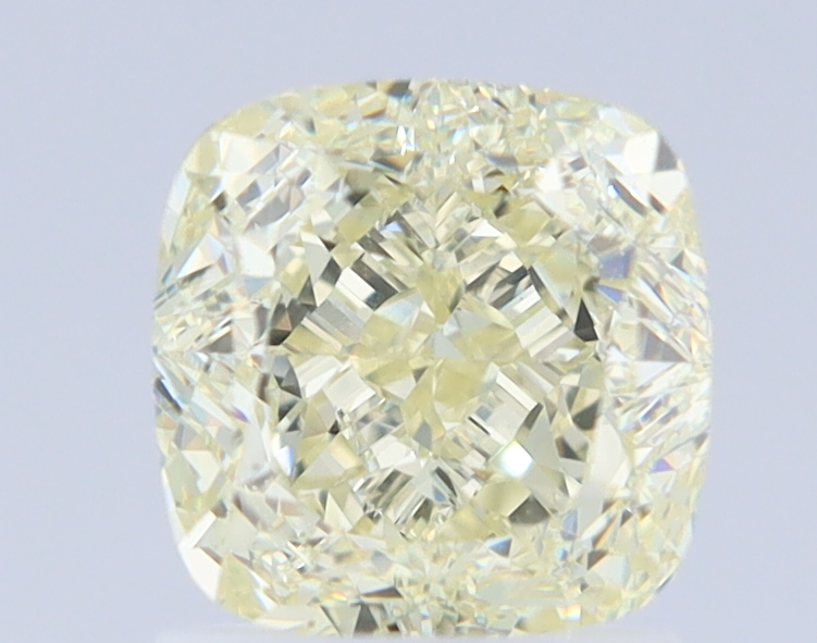 1.70ct Cushion SINGLE image 3 of 4