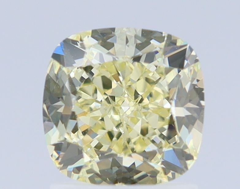 1.70ct Cushion SINGLE image 2 of 3