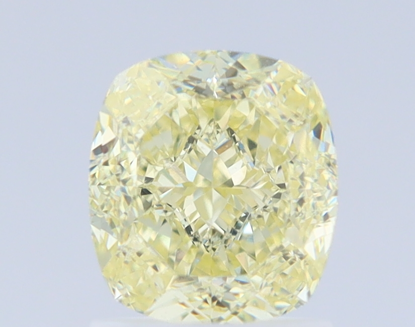 1.66ct Cushion SINGLE image 3 of 4