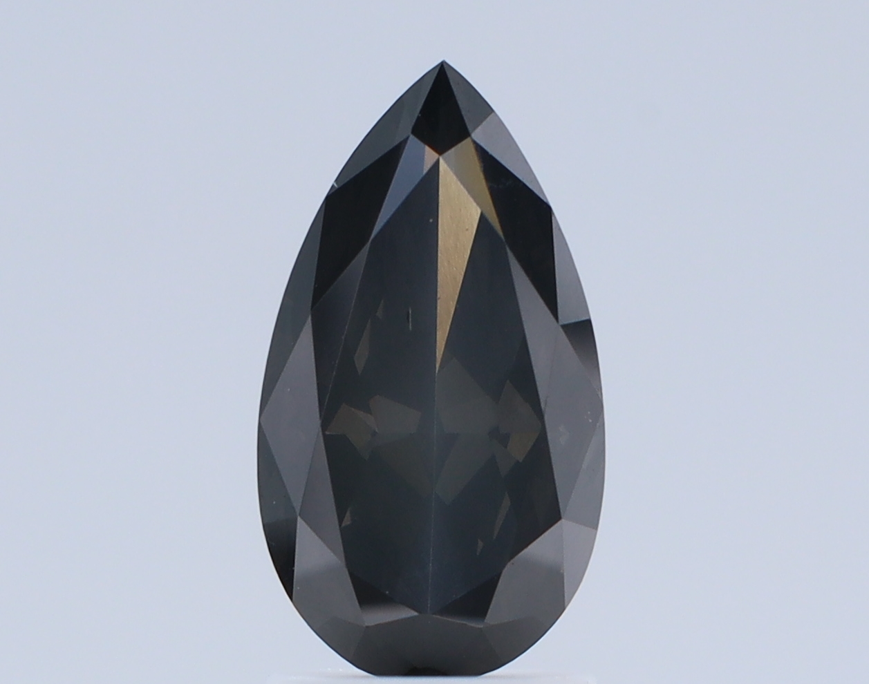 2.01ct Pear SINGLE image 2 of 3
