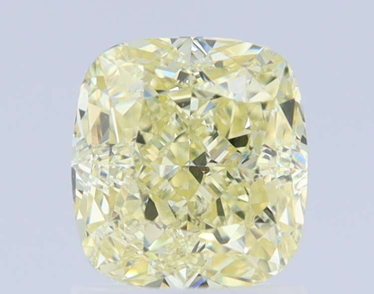 1.41ct Cushion SINGLE image 2 of 2