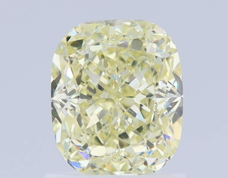 1.26ct Cushion SINGLE image 3 of 4